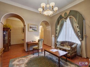 Отель Пекин