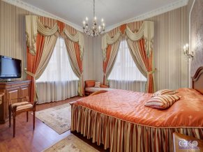 Отель Пекин