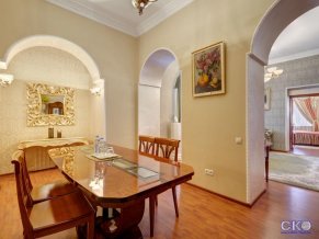 Отель Пекин