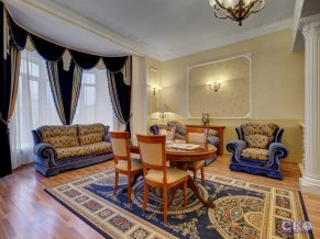 Отель Пекин