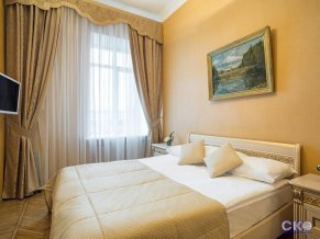 Отель Пекин