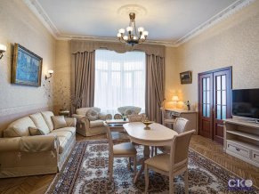 Отель Пекин