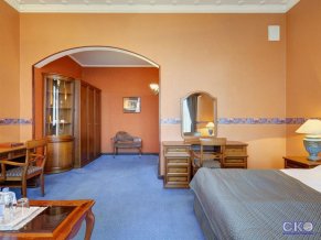 Отель Пекин