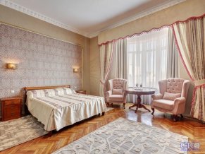 Отель Пекин