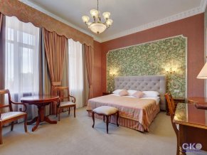 Отель Пекин