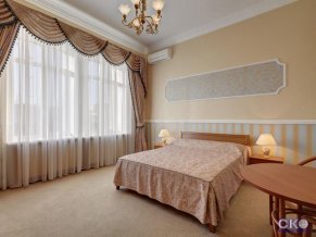 Отель Пекин