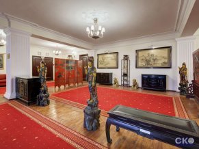 Отель Пекин