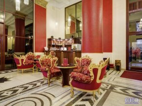 Отель Пекин