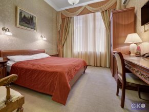 Отель Пекин