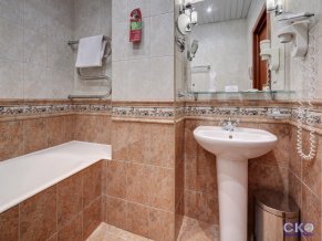 Отель Пекин