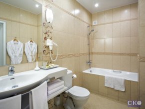 Отель Пекин