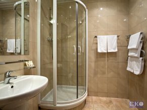 Отель Пекин