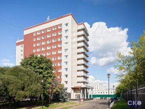 Отель SunFlower Парк