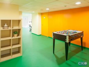 Отель SunFlower Парк