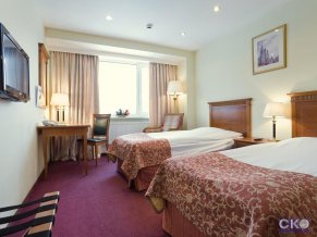 Отель SunFlower Парк