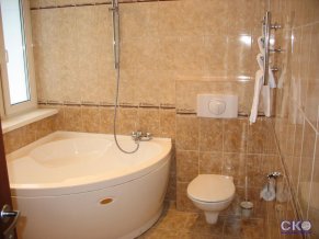 Отель SunFlower Парк