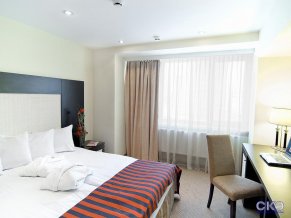 Отель SunFlower Парк