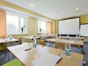 Отель SunFlower Парк