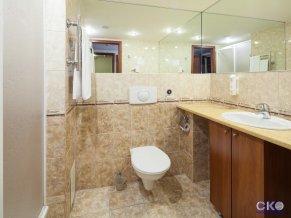 Отель SunFlower Парк