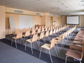 Отель SunFlower Парк