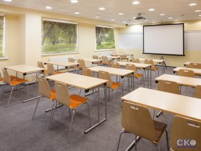 Отель SunFlower Парк