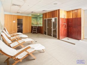 Отель SunFlower Парк