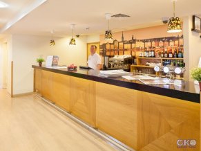 Отель SunFlower Парк