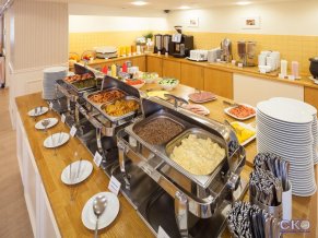 Отель SunFlower Парк