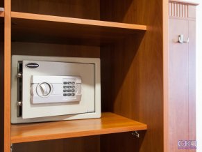 Отель SunFlower Парк