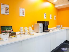 Отель SunFlower Парк