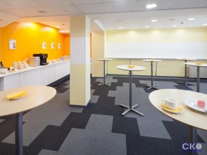 Отель SunFlower Парк