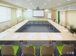 Отель SunFlower Парк