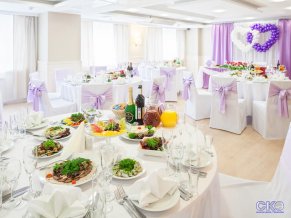 Отель SunFlower Парк