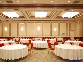 Отель Аэростар