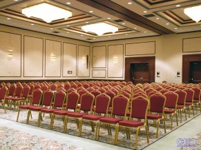 Отель Аэростар