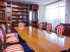 Отель Аэростар