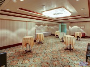 Отель Аэростар