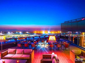 Рэдиссон Блу Шереметьево Аэропорт Москва