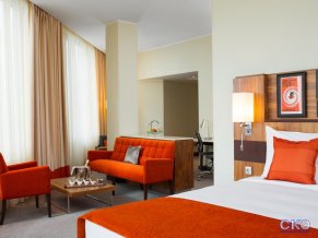 Рэдиссон Блу Шереметьево Аэропорт Москва