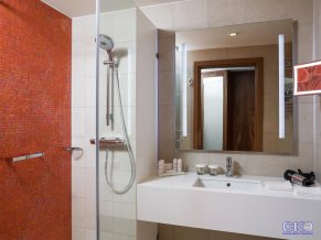 Рэдиссон Блу Шереметьево Аэропорт Москва