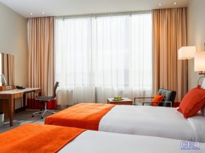 Рэдиссон Блу Шереметьево Аэропорт Москва