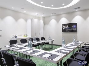 Рэдиссон Блу Шереметьево Аэропорт Москва