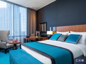 Рэдиссон Блу Шереметьево Аэропорт Москва