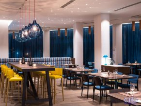 Рэдиссон Блу Шереметьево Аэропорт Москва