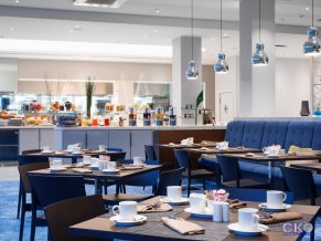 Рэдиссон Блу Шереметьево Аэропорт Москва