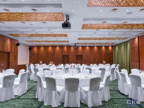 Рэдиссон Блу Шереметьево Аэропорт Москва