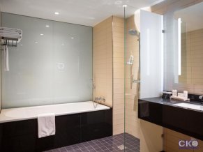 Рэдиссон Блу Шереметьево Аэропорт Москва