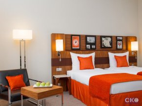 Рэдиссон Блу Шереметьево Аэропорт Москва