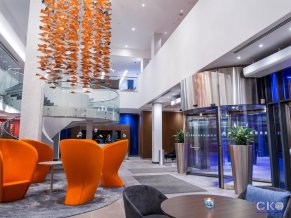 Рэдиссон Блу Шереметьево Аэропорт Москва