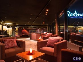 Рэдиссон Блу Шереметьево Аэропорт Москва